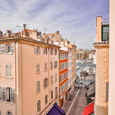 Heart Of Marseille, Loft Atypical & Spacious , Perfect For Couple And Couple With 1 Small Kid, Perfect For 2 Friends Bagian luar foto
