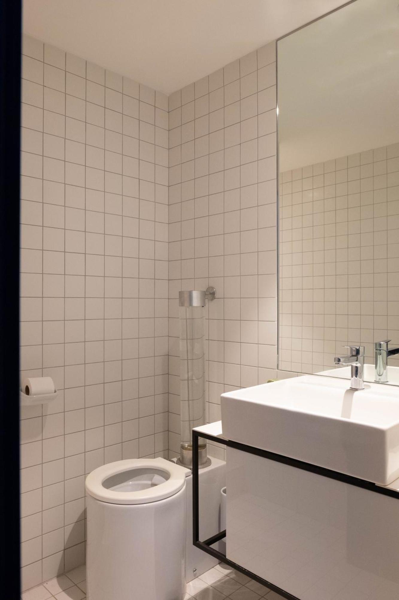 Heart Of Marseille, Loft Atypical & Spacious , Perfect For Couple And Couple With 1 Small Kid, Perfect For 2 Friends Bagian luar foto